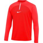 Ropa roja de fútbol Nike Academy talla XXS para hombre 