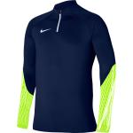 Ropa azul marino de fútbol Nike Strike talla XL para hombre 