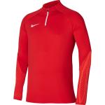 Ropa roja de fútbol Nike Strike talla XL para hombre 