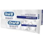 Accesorio dental - Oral-B 3D White Luxe, Pasta de dientes, Blanqueamiento
