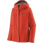 Patagonia, Chaqueta impermeable Torrentshell 3L Red, Mujer, Talla: XS