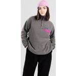Patagonia Lw Synch Snap Sweater gris