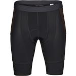 Pantalones cortos deportivos negros Patagonia talla M de materiales sostenibles para hombre 