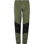 Pantalones impermeables verdes de nailon impermeables Patagonia talla S de materiales sostenibles para hombre 