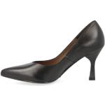 Patricia Miller - Zapato de salón en Piel con tacón de 8 cm 5137 para: Mujer Color: Negro Talla: 38