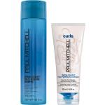 Paul Mitchell Curls Spring Loaded Set