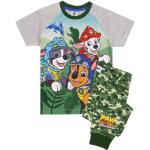 Paw Patrol - Pijama de dinosaurio Roar-Some Rescue para niños
