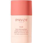 Maquillaje con antibacterial para la piel seca con aceite de coco para el rostro waterproof Payot en barra para mujer 