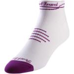 Pearl Izumi ELITE LOW - Calcetines mujer orchid
