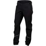 Pantalones impermeables negros de poliester rebajados impermeables, transpirables Pearl Izumi talla XXL de materiales sostenibles para mujer 