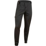 Pantalones negros de Softshell de montaña rebajados de invierno Pearl Izumi talla XXS para hombre 