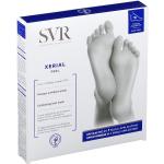 Productos para el cuidado de pies con ácido láctico SVR 
