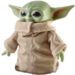 Peluche Baby Yoda The Child Grogu The Mandalorian Star Wars 29 cms