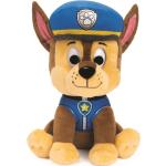 Peluche Chase Patrulla Canina 23cm - SPIN MASTER