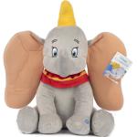 Peluche Dumbo Disney 30cm Con Sonido - DISNEY