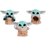 Peluches Star Wars Yoda Baby Yoda de 17 cm infantiles 