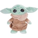 Peluches Star Wars Yoda Baby Yoda de 30 cm 