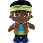 Peluche Lucas Stranger Things 26cm - PLAY BY PLAY