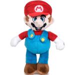 Peluches Mario Bros Mario de 18 cm 