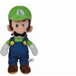 Peluches Mario Bros Mario de 30 cm 