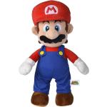Peluches Mario Bros Mario de 50 cm 