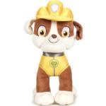 GUND Peluche de Rocky de La patrulla canina: La superpelícula de , peluche  de juguete con licencia oficial para niños a partir