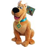 Peluche Scooby Doo 30 cms
