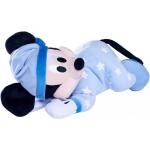 Peluches azules Disney Mickey Mouse de 30 cm infantiles 
