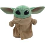 Peluches Star Wars Yoda Baby Yoda de 25 cm Simba 