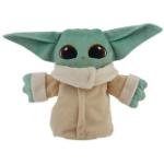 Peluche Grogu Baby Yoda The Mandalorian Star Wars Transforma