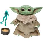 Peluches Star Wars Yoda de 19 cm infantiles 