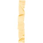 Pendientes multicolor de latón de oro Talla Única para mujer 