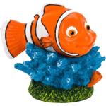 Penn Plax Buscando a Dory - Nemo en Coral - Mediano