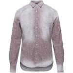 (+) PEOPLE Camisa hombre
