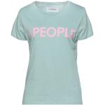(+) PEOPLE Camiseta mujer