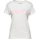 (+) PEOPLE Camiseta mujer