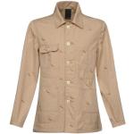 (+) PEOPLE Camisa hombre