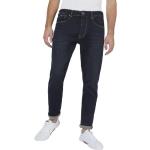 Jeans stretch azules ancho W31 Pepe Jeans para hombre 