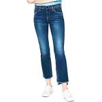 Vaqueros y jeans azules Pepe Jeans para mujer 