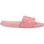 Sandalias planas rosa pastel de goma Pepe Jeans talla 37 para mujer 