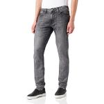 Vaqueros y jeans grises ancho W31 Pepe Jeans para hombre 