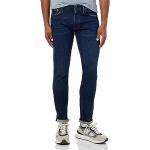Vaqueros y jeans azules rebajados ancho W36 Pepe Jeans para hombre 