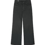 Jeans infantiles negros Pepe Jeans 18 meses para niña 