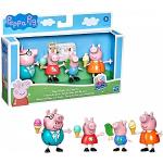Juegos Peppa Pig Hasbro 