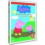 Peppa Pig - Volumen 1 [DVD]