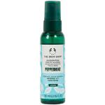 PEPPERMINT cooling & reviving foot spray 100 ml