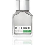 Perfume BENETTON United Dreams Men Aim High Eau de Toilette (100 ml)