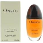 Perfumes de 50 ml Calvin Klein Obsession 