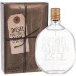 Perfume de Hombre Fuel For Life Homme Diesel EDT (75 ml)