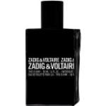 Perfume de hombre This Is Him! Zadig & Voltaire EDT (50 ml)